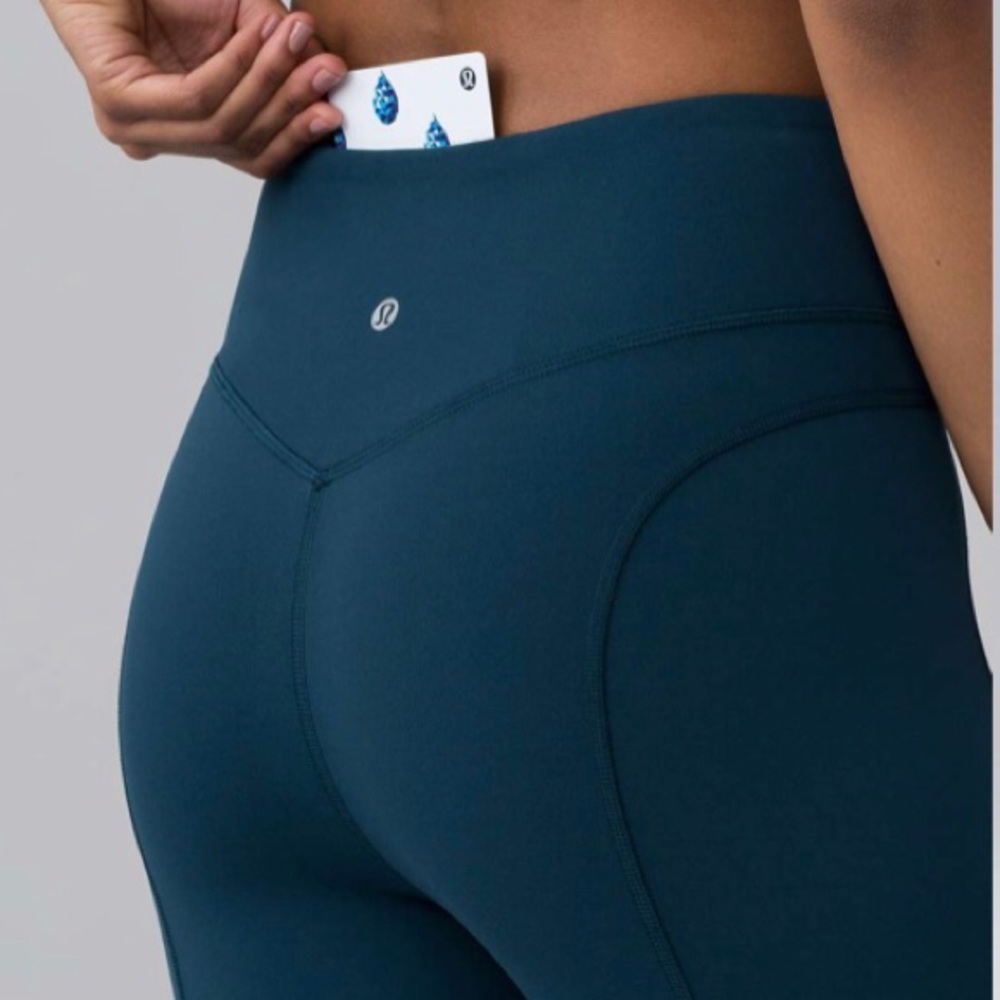 🌺 Lululemon Pushing Limits 🌺 - Picture 1 of 8